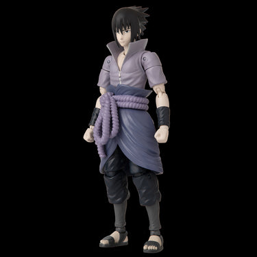 ANH NARUTO Figura 6.5" -  SASUKE
