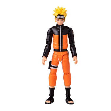 ANH FIGURE 6.5" UZUMAKI NARUTO SAGE MODE