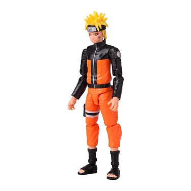 ANH FIGURE 6.5" UZUMAKI NARUTO SAGE MODE