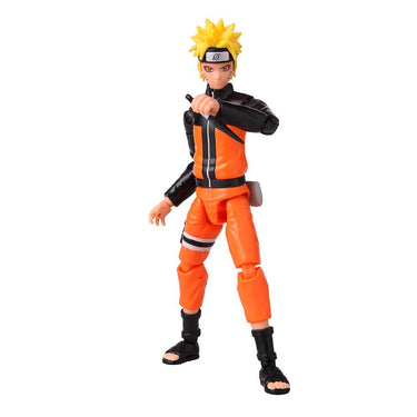 ANH FIGURE 6.5" UZUMAKI NARUTO SAGE MODE