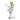 BAN FIGURA DE ACCIÓN HUNTER×HUNTER