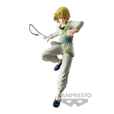 BAN FIGURA DE ACCIÓN HUNTER×HUNTER