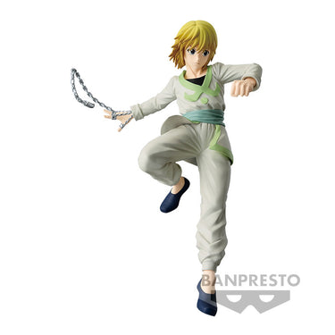 BAN FIGURA DE ACCIÓN HUNTER×HUNTER