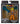 Figura Power Up Pack Dragon Stars 6.5" SS Goku Accessories - Dragon Ball