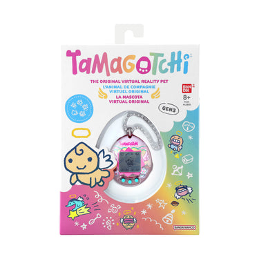 Tamagotchi Original Angel Tea Time (GEN3)