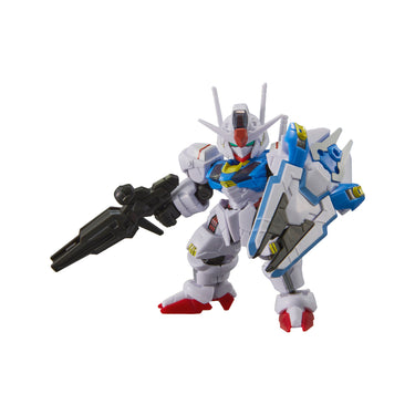 Blockcross Gundam Aerial