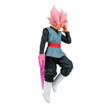 Banpresto Match Makers: Goku Black Super Saiyan Rosé