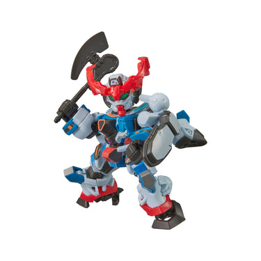 Blockcross Gundam GQuuuuuuX