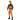 Figura Anime Heroes Naruto 6.5" Uzumaki Naruto (renewal)