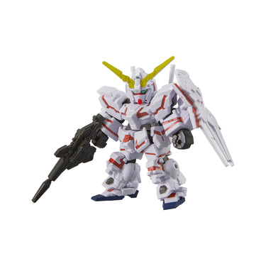 Blockcross Unicorn Gundam (Destroy Mode)