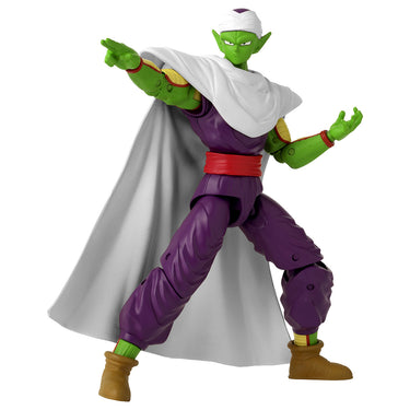Dragon Ball Super figura articulada 6.5" Piccolo Dragon Ball Super: Super Hero