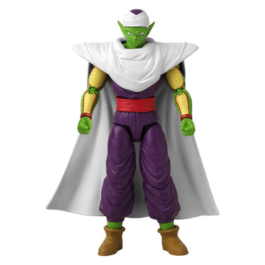 Dragon Ball Super figura articulada 6.5" Piccolo Dragon Ball Super: Super Hero