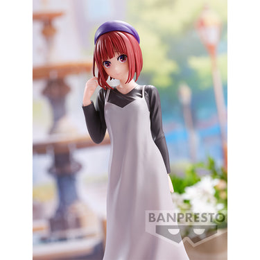 Banpresto Oshi No Ko Plain Clothes Kana Arima