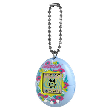 Tamagotchi Original Jardín de amapolas