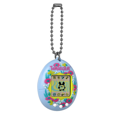 Tamagotchi Original Jardín de amapolas