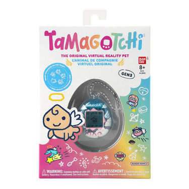 Tamagotchi Original Ángel Soñador (P3)