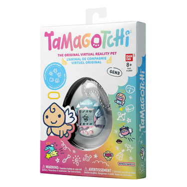 Tamagotchi Original Ángel Soñador (P3)