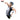 Banpresto Haikyu Posing Figure Kotaro Bokuto