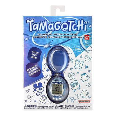 Original Tamagotchi Celebracion