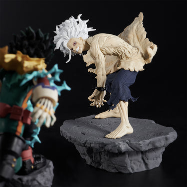 Banpresto My Hero Academia Battle Combination Figura Tomura Shigaraki