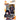 Figura Anime Heroes Naruto 6.5" Sasuke Uchiha Taka Ver