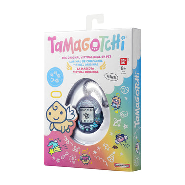 Tamagotchi Original Angel Night Garden (GEN3)