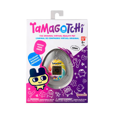 Tamagotchi Original Caramel Swirl