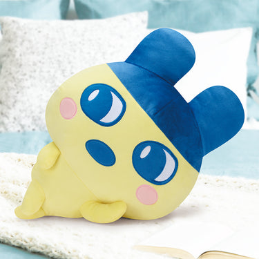 Tamagotchi SUPER BIG PLUSH～RELAX MAMETCHI～