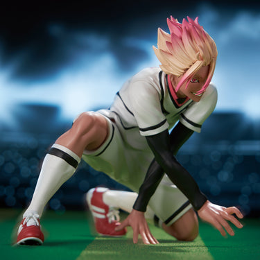 BLUE LOCK Ryusei Shidou FIGURE-U20 Japan National Team-