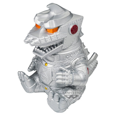 Banpresto Toho Monsters Series Figura Mechagodzilla 1974 Ver.A