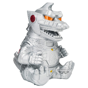 Banpresto Toho Monsters Series Figura Mechagodzilla 1974 Ver.A