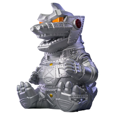 Banpresto Toho Monsters Series Figura Mechagodzilla 1974 Ver.A