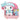 Figura Characters Nakayoshi Memories Relaxing Time At Home Hello Kitty My Melody (Versión B: My Melody) - Sanrio (Banpresto)