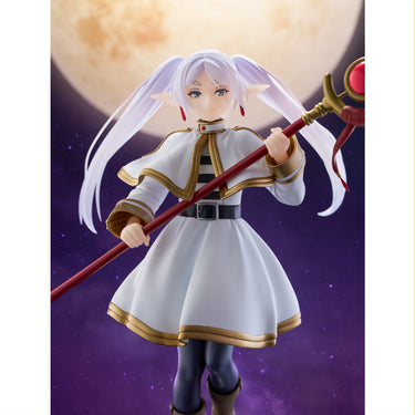 Figura Frieren: Beyond Journey'S End Grandista - Frieren - Frieren Beyond (Banpresto)