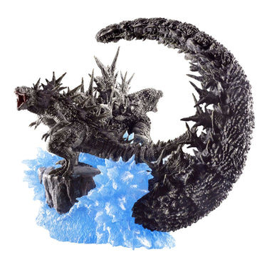 Figura Petitrama DX Godzilla - 1.0 (MegaHouse)