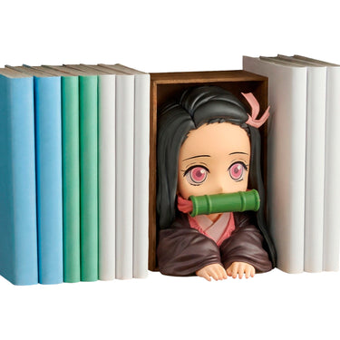 Banpresto HYOKOFIG: Nezuko Kamado