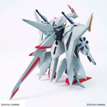 HGUC 1/144 RX-104FF Penelope - Mobile Suit Gundam Hathaway