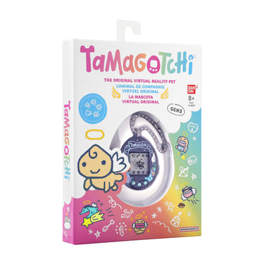 Tamagotchi Original Angel Night Garden (GEN3)