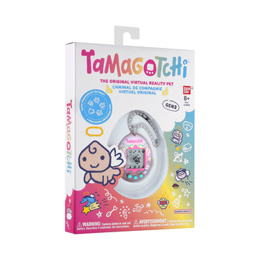 Tamagotchi Original Angel Tea Time (GEN3)