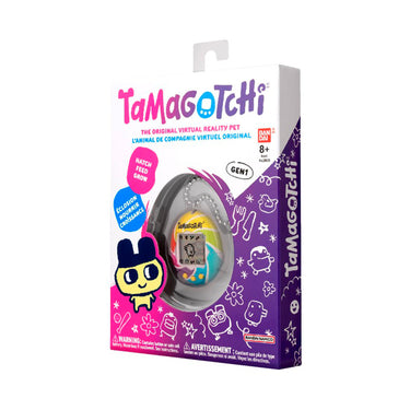 Tamagotchi Original Caramel Swirl