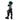 Figura Noir Edge Collection - Izuku Midoriya - My Hero Academia (Banpresto)