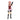 Figura Grandista - Sakura Haruno & Sasuke Uchiha - (Versión A: Sakura Haruno) - Naruto Shippuden (Banpresto)