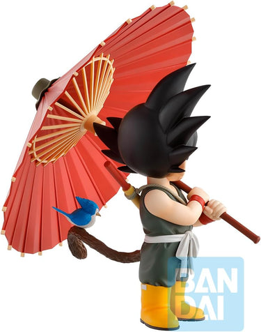 ICHIBANSHO FIGURE SON GOKU (FANTASTIC ADVENTURE)
