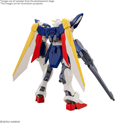 Entry Grade 1/144 Wing Gundam