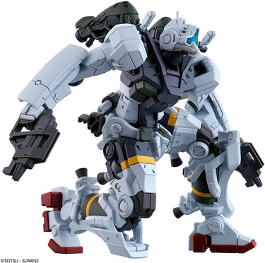 Gquuuuuux - Mobile Suit B (tentative)
