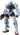Gquuuuuux - Mobile Suit B (tentative)