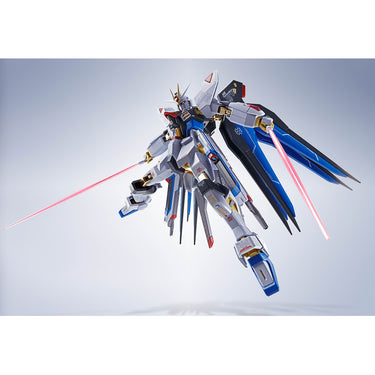 Tamashii Nations METAL ROBOT SPIRITS <SIDE MS> STRIKE FREEDOM GUNDAM [Re:Coordinate]