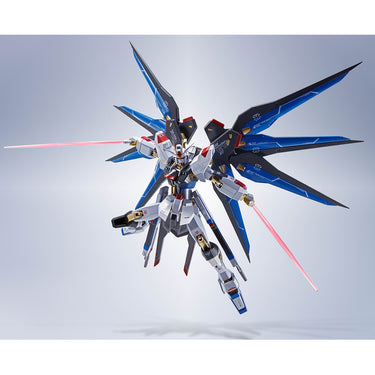 Tamashii Nations METAL ROBOT SPIRITS <SIDE MS> STRIKE FREEDOM GUNDAM [Re:Coordinate]