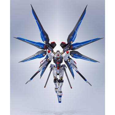 Tamashii Nations METAL ROBOT SPIRITS <SIDE MS> STRIKE FREEDOM GUNDAM [Re:Coordinate]
