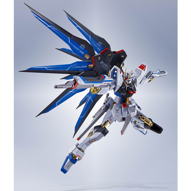 Tamashii Nations METAL ROBOT SPIRITS <SIDE MS> STRIKE FREEDOM GUNDAM [Re:Coordinate]